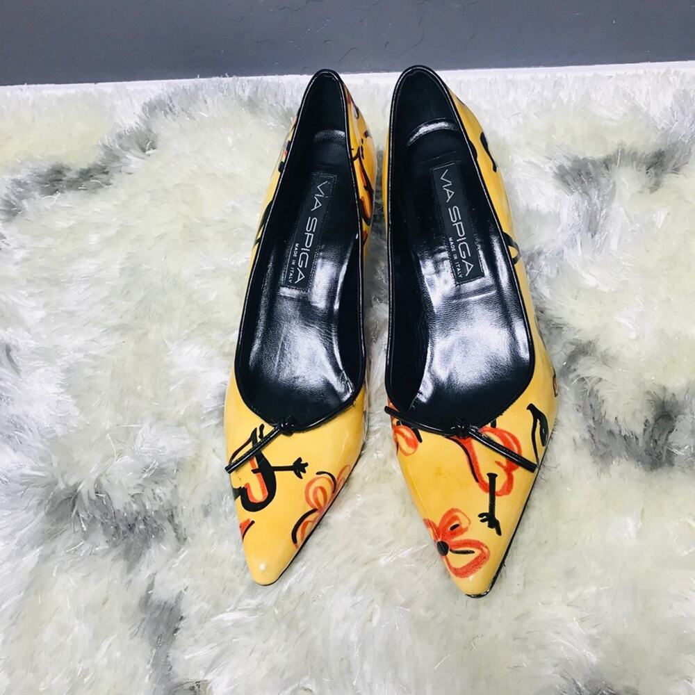 Via Spiga Shoes